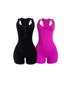 The Everyday Romper The Everyday Romper