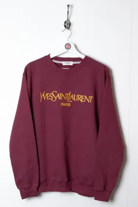 YSL Sweatshirt (L) YSL Sweatshirt (L)